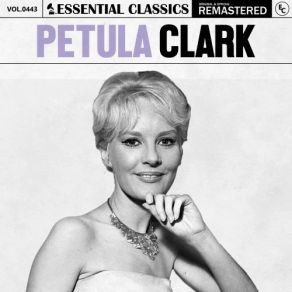 Download track Baby Lover Petula Clark