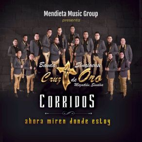 Download track De Ciudad Al Rancho (En Vivo) Banda Cruz De Oro