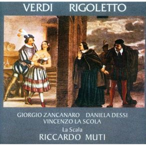 Download track Venti Scudi Hai Tu Detto?... La Donna E Mobile Giuseppe Verdi