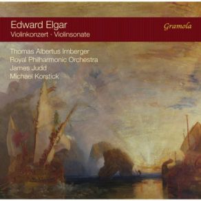 Download track Violin Concerto In B Minor, Op. 61: I. Allegro James Judd, The Royal Philharmonic Orchestra, Thomas Albertus Irnberger, Michael Korstick