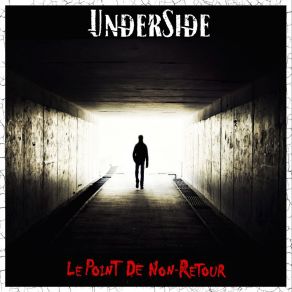 Download track Le Point De Non-Retour Underside