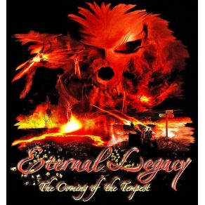 Download track The Cavern Eternal Legacy