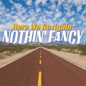 Download track The Things I'm Sorry For Nothin' Fancy