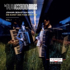 Download track Contrapunctus IV Gilberto Meneghin, Roberto Caberlotto, The Italian Accordion Bros