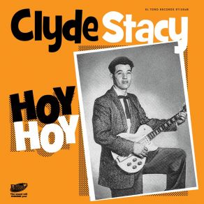 Download track Baby Shame Clyde Stacy