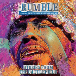 Download track Stories From The Battlefield Rumble