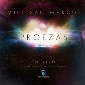 Download track El Señor Es Mi Rey Miel San MarcosTony Perez