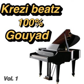 Download track Wet The Dance Floor Krezibeatz