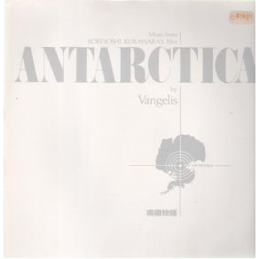 Download track Life Of Antarctica Vangelis