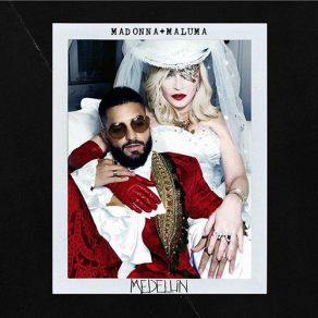 Download track Medellin Madonna