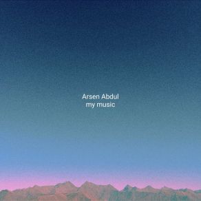 Download track Cruel Summer Arsen Abdul