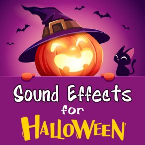 Download track Witch Noises Sound Effects CDM Sound FX