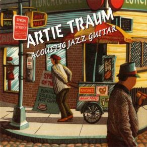 Download track Letters From Joubee Artie Traum