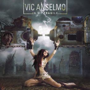 Download track More Than You Can Comprehend Vic Anselmo