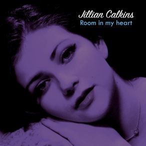 Download track Room In My Heart Jillian Calkins