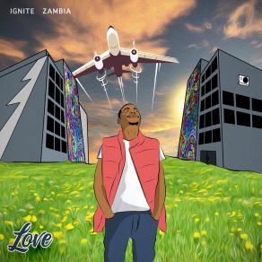 Download track Consider Ignite ZambiaBen Da Future