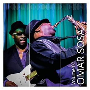 Download track La Luna De Mi Hija Omar Sosa