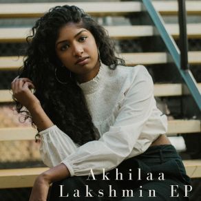 Download track What I Don't Need To Know Akhilaa Lakshmin