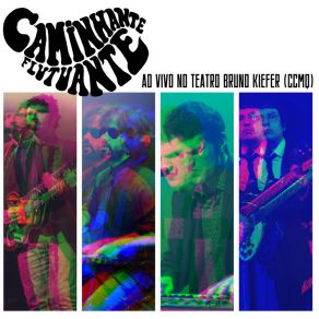 Download track Blues Do Gato (Ao Vivo) Caminhante Flutuante