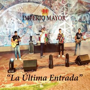 Download track Yo Ya No Vuelvo Contigo Mayor Imperio