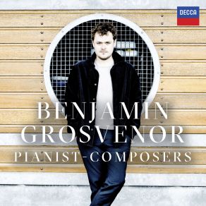 Download track Liszt: Berceuse, S. 174 Benjamin Grosvenor