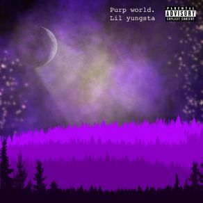 Download track Purp Metal Lil Yungsta