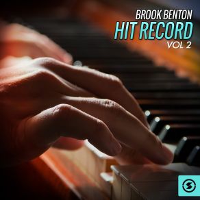 Download track It's To Late To Turn Back Now Brook Benton
