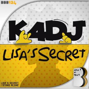 Download track Lisa's Secret (Original Mix) K4dj