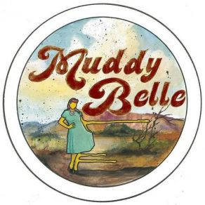 Download track Brunette Ocean Muddy Belle