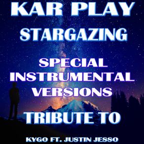 Download track Stargazing (Like Instrumental Mix Without Drum) Kar Play