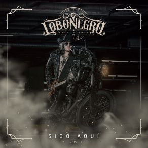 Download track Fiesta Y Rock N' Roll LoboNegro