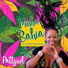 Download track Atrasadinha Pattysil