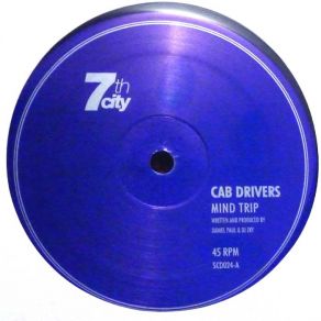 Download track Framework Altitude, Cab Drivers