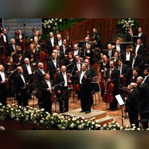 Download track Capriccio Espagnol Israel Philharmonic Orchestra, Block 35