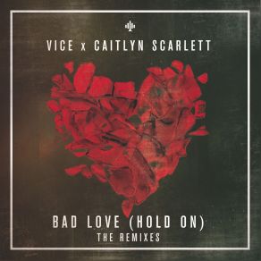 Download track Bad Love (Qulinez Remix) Vice, Caitlyn Scarlett