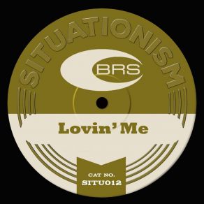 Download track Lovin Me (Dubtribe Sound System Remix) Brs