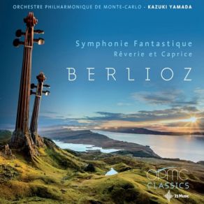 Download track Symphonie Fantastique, Op. 14, H 48: V. Songe D'une Nuit De Sabbat. Larghetto – Allegro Orchestre Philharmonique De Monte - Carlo, Kazuki Yamada, Liza Kerob