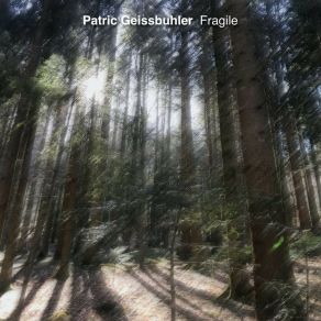 Download track Behind The Stars, Pt. II Patric Geissbühler