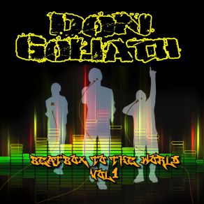 Download track Jah Rule Dem All Riddim (Beatbox Mix) Don Goliath