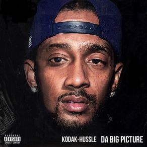 Download track Boogie Man Kodak Hussle