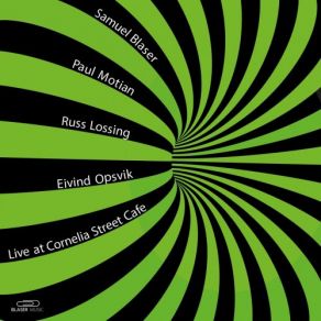 Download track Lamento (Live) Paul Motian, Eivind Opsvik, Russ Lossing, Samuel Blaser