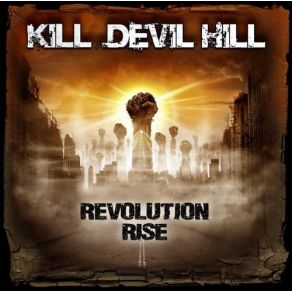 Download track Endless Static Kill Devil Hill