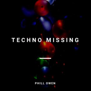 Download track Cosmic Boy Phill Owen