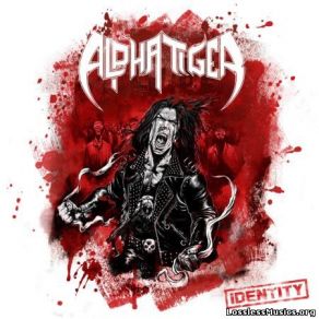 Download track Revolution In Progress Alpha Tiger