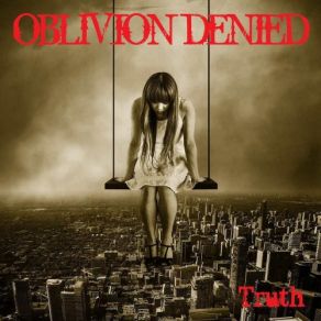 Download track Resurrecting Serenity Oblivion Denied