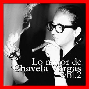 Download track Zeño Manue Chavela Vargas