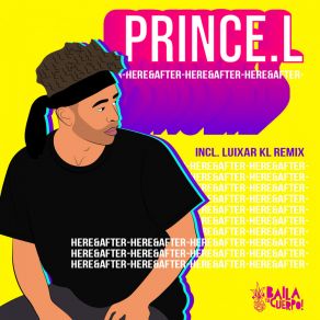 Download track Cuentame (Original Mix) Prince. L