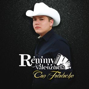 Download track No Llores Morenita Remmy Valenzuela