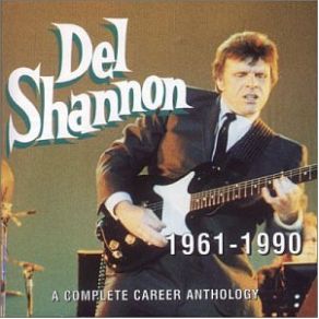 Download track Cry Myself To Sleep Del Shannon