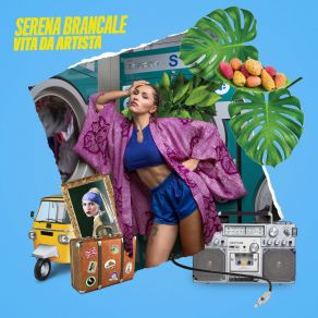 Download track Adesso Serena Brancale